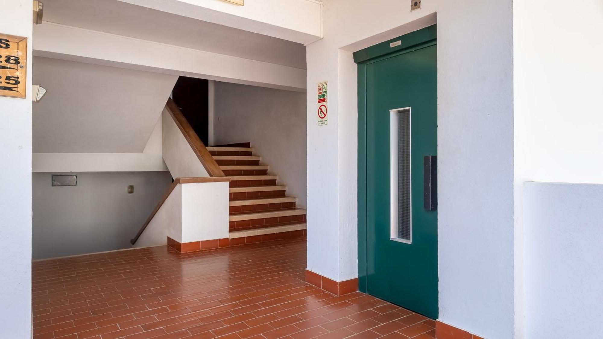 Stylish With Pool By Lovelystay Appartement Albufeira