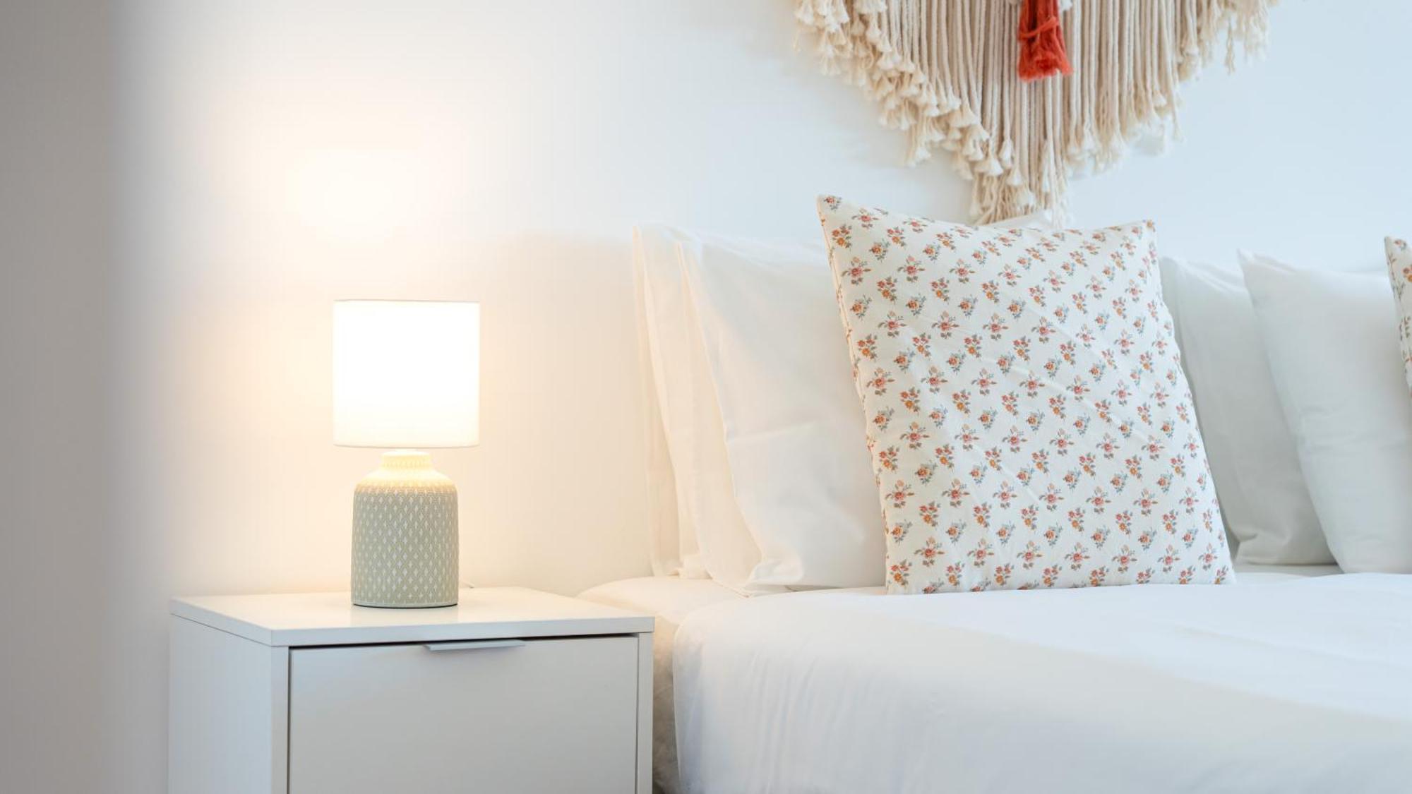 Stylish With Pool By Lovelystay Appartement *