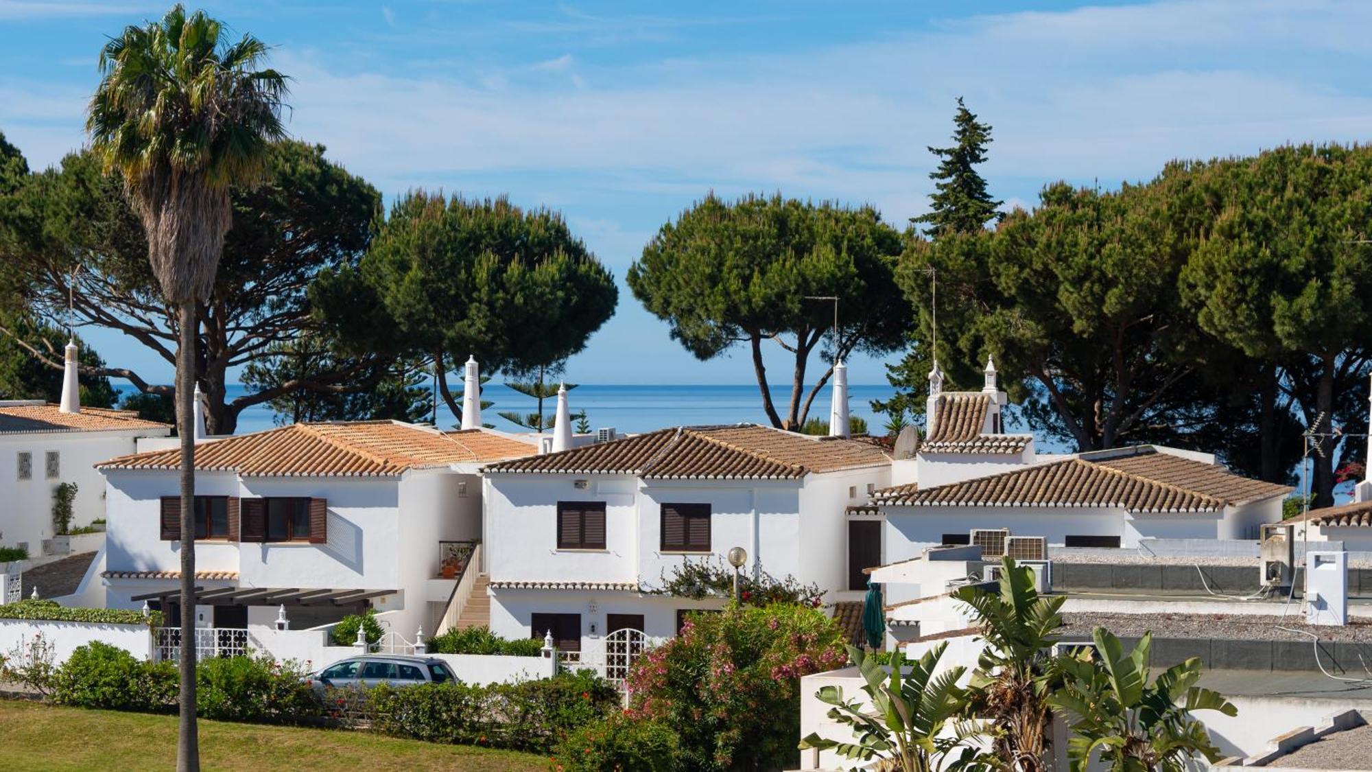 Appartement Stylish With Pool By Lovelystay Albufeira